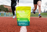 Fueling for the Long Haul vs. Fueling for the Weight Room: How performance nutrition can vary for different types of endurance athletes.