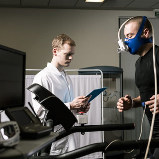 6 Proven Tips To Increase VO2 Max Recommended by Experts