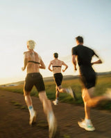Freak Shake Endurance and Muscle Recovery Supplements for Long Distance Runners trying not to cramp