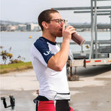 Freak Shake Endurance and Muscle Recovery Supplements for Long Distance Cyclists looking to avoid cramping and take training to the next level