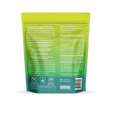 Freak Shake Endurance Fuel Hydrate Rapid Energy Endurance Blend Electrolyte Powder for long distance running and rowing water bottles and hydration packs - back of bag