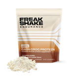 GAIN GROG PROTEIN MIX - Vanilla <br>20 Servings