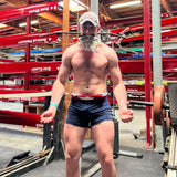 Freak Shake Endurance Hydration and Protein Recovery Drinks for High Level Distance Rower and ERG Training