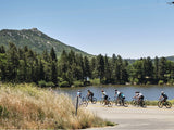 Gravelstoke - A SoCal Wilderness Explorer hosts the region's most novel gravel rides
