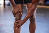 Persistent Muscle Soreness can be a Sign of Overtraining