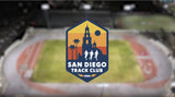 San Diego Track Club: Community + Coaching Fosters Better Running for All Levels