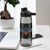 CamelBak Eddy 25 oz Water Bottle With Magnetic Top