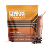 RECOVER DRINK MIX - Chocolate <br> 20 serving