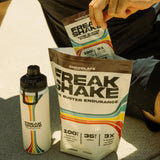 Chocolate Endurance Drink Mix - 12 Serving Multi-Pack