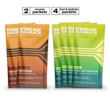 ENDURANCE DRINK TRIAL PACK - 6 Stick Packs