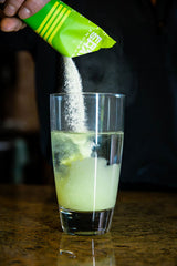 1-Month Bundle Grit Fuel Capsules plus Drink Mixes