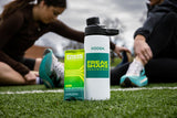FUEL & HYDRATE DRINK MIX - Citrus <br> 20 Packet Bundle