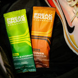 ENDURANCE DRINK TRIAL PACK - 6 Stick Packs