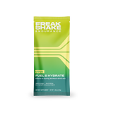 20% Savings Bundle - 30 Capsules and 6 Drink Mix Stick Packs (Citrus)