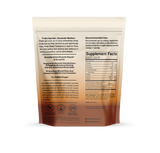 Grit Fuel + Half-Price Gain Grog Protein Bundle