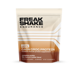 GAIN GROG PROTEIN MIX - Vanilla <br>20 Servings