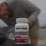 1-Month Bundle Grit Fuel Capsules plus Drink Mixes