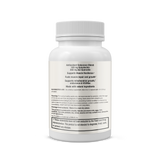 Grit Fuel Endurance Capsules - 30 Capsule Bottle