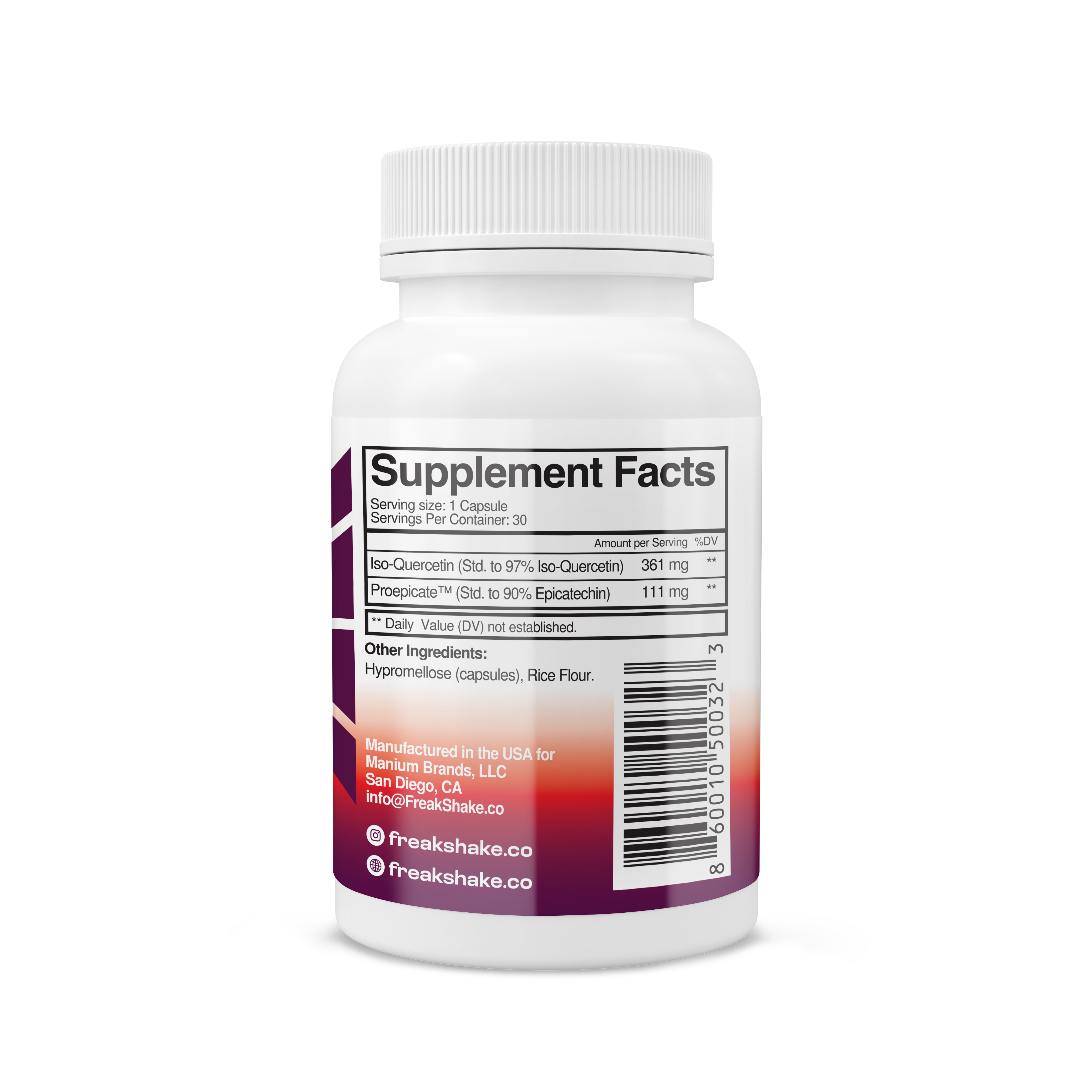 Grit Fuel + Half-Price Gain Grog Protein Bundle