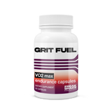 Grit Fuel + Half-Price Gain Grog Protein Bundle