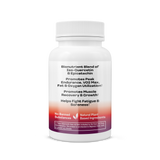 Grit Fuel + Half-Price Gain Grog Protein Bundle