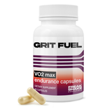 Grit Fuel Endurance Capsules - 30 Capsule Bottle