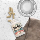 Grit Fuel Endurance Capsules - 30 Capsule Bottle