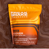 RECOVER DRINK MIX - Chocolate <br> 20 serving