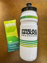 Elite Fly Freak Shake Water Bottle - 750ml