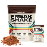 Chocolate Endurance Drink Mix - 12 Serving Multi-Pack