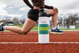 Freak Shake Fuel and Hydrate Electrolyte Supplement for Runners and Rowers that cramp on long runs or workouts