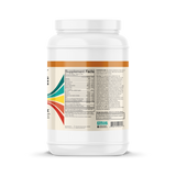 Caramel Latte Endurance Drink Mix - 20 Serving Tub