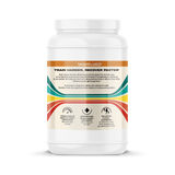 Caramel Latte Endurance Drink Mix - 20 Serving Tub