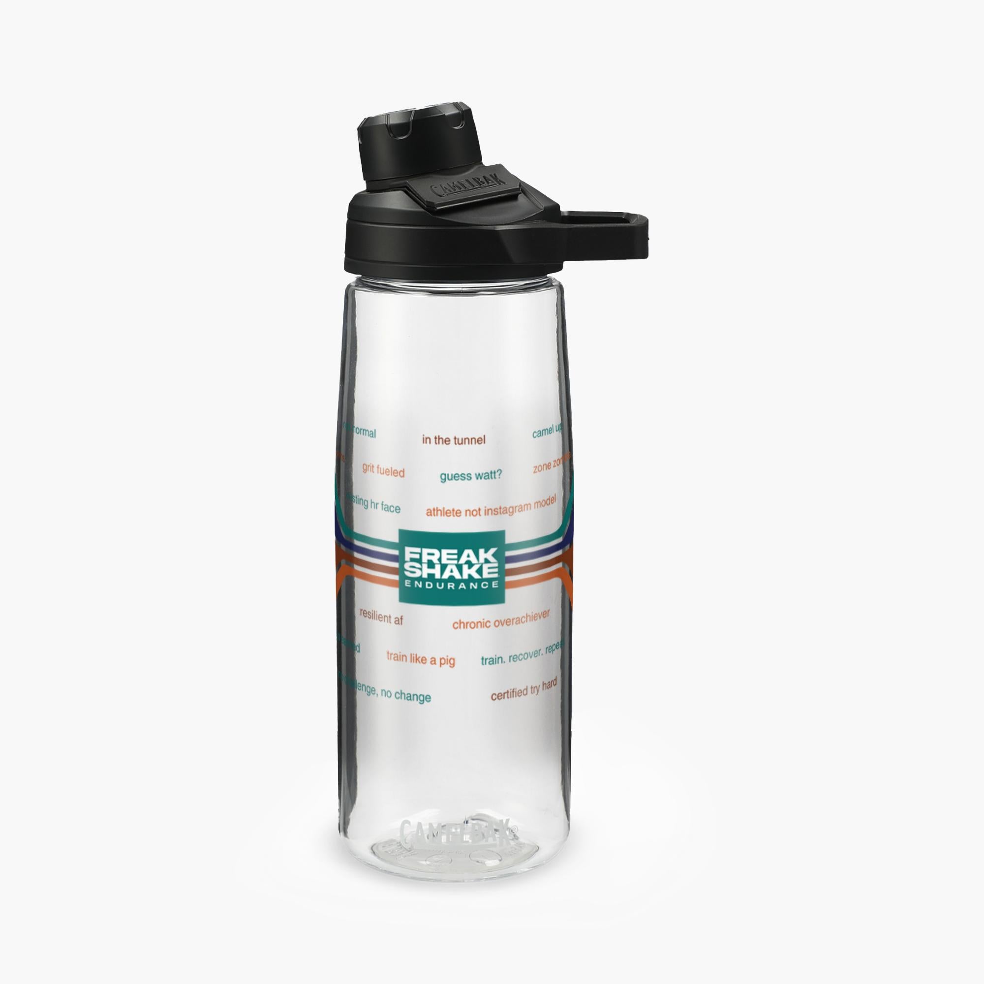 CamelBak Eddy 25 oz Water Bottle With Magnetic Top