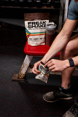 Chocolate Endurance Drink Mix - 12 Serving Multi-Pack