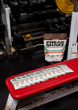Chocolate Endurance Drink Mix - 12 Serving Multi-Pack