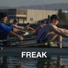 Freak Shake Endurance Supplements with Quercetin and Epicatechin to support VO2 max and to fuel long-distance endurance sports like marathons, ultras, trail runs, rowing and cycling.