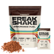 Freak Shake Endurance Fuel - Chocolate Powder Multipack - Fuel for more resilient athletes
